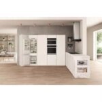 Réfrigérateur combiné encastrable WHIRLPOOL WHC18T323P Supreme Silence – Image 12