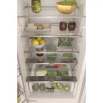 Réfrigérateur combiné encastrable WHIRLPOOL WHC18T323P Supreme Silence – Image 8