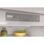 Réfrigérateur combiné encastrable WHIRLPOOL WHC18T323P Supreme Silence – Image 4