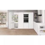 Réfrigérateur combiné encastrable WHIRLPOOL WHC18T323P Supreme Silence – Image 2