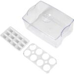 Réfrigérateur combiné encastrable DE DIETRICH DRC1775EN – Image 4