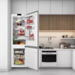 Réfrigérateur combiné encastrable DE DIETRICH DRC1775EN – Image 2