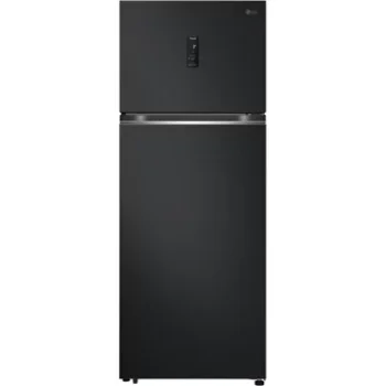 Réfrigérateur 2 portes	LG	GTBV44EPBKD