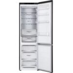 Réfrigérateur combiné LG GBV5240DEP – Image 8