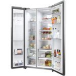 Réfrigérateur Américain HAIER HSW59F18EIMM – Image 8