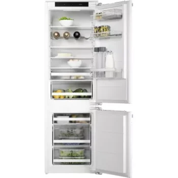 Réfrigérateur combiné encastrable 							ASKO				RFN31831EI Pantographe