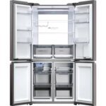 Réfrigérateur multi portes HAIER HCR79F19EHMD – Image 10