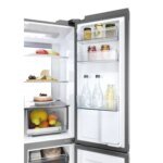 Réfrigérateur multi portes HAIER HCR79F19EHMD – Image 7