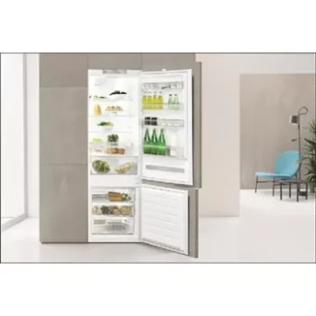 Réfrigérateur combiné encastrable 	WHIRLPOOL	SP408102FR