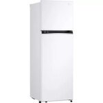 Réfrigérateur 2 portes LG GTBV20SWGKD – Image 9