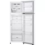 Réfrigérateur 2 portes LG GTBV20SWGKD – Image 8