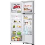 Réfrigérateur 2 portes LG GTBV20SWGKD – Image 7