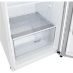 Réfrigérateur 2 portes LG GTBV20SWGKD – Image 5