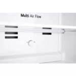 Réfrigérateur 2 portes LG GTBV20SWGKD – Image 2