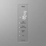 Réfrigérateur combiné LG GBV3110EPY – Image 7