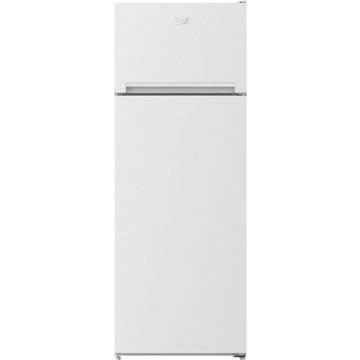 Réfrigérateur 2 portes BEKO RDSA240K40WN