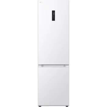 Réfrigérateur combiné		LG	GBV5250DSW