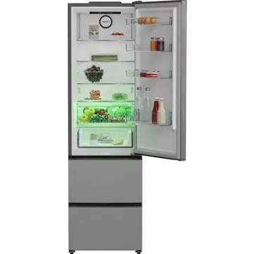 Réfrigérateur multi portes BEKO B3RGNA354HXB1 – Image 7