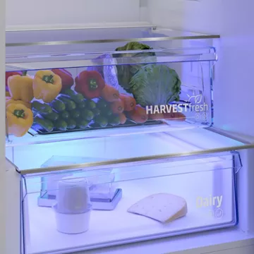 Réfrigérateur multi portes BEKO B3RGNA354HXB1 – Image 6