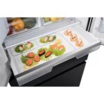 Réfrigérateur multi portes ESSENTIELB ERMVE180-80hin1 – Image 16