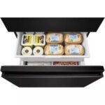 Réfrigérateur multi portes ESSENTIELB ERMVE180-80hin1 – Image 14