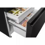 Réfrigérateur multi portes ESSENTIELB ERMVE180-80hin1 – Image 13