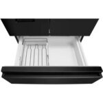 Réfrigérateur multi portes ESSENTIELB ERMVE180-80hin1 – Image 8