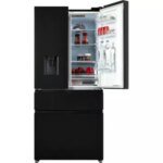 Réfrigérateur multi portes ESSENTIELB ERMVE180-80hin1 – Image 5