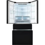 Réfrigérateur multi portes ESSENTIELB ERMVE180-80hin1 – Image 4