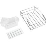 Réfrigérateur multi portes ESSENTIELB ERMVE180-80hin1 – Image 2