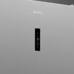 Réfrigérateur combiné SMEG RC18XDNC – Image 3