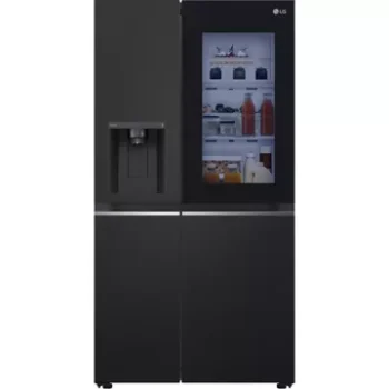 Réfrigérateur Américain	LG	GSGV80EPLD InstaView
