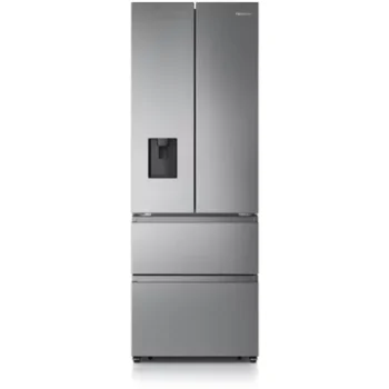 Réfrigérateur multi portes	HISENSE	RF632N4WIE