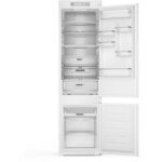 Réfrigérateur combiné encastrable WHIRLPOOL WHC20T573 SupremeSilence – Image 15