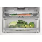 Réfrigérateur combiné encastrable WHIRLPOOL WHC20T573 SupremeSilence – Image 8