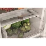 Réfrigérateur combiné encastrable WHIRLPOOL WHC20T573 SupremeSilence – Image 5