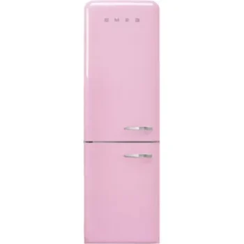 Réfrigérateur combiné							SMEG				FAB32LPK5