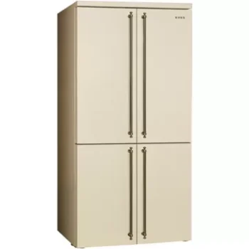 Réfrigérateur multi portes	SMEG	FQ60CPO6
