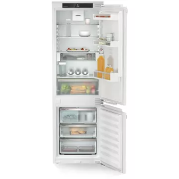 Réfrigérateur combiné encastrable LIEBHERR ICNSe5103-22 NoFrost