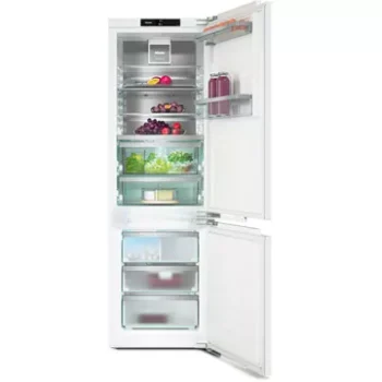 Réfrigérateur combiné encastrable MIELE	KFN 7795 C