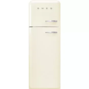 Réfrigérateur 2 portes	SMEG	FAB30LCR5 Crème