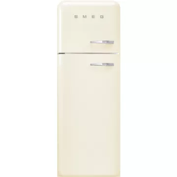 Réfrigérateur 2 portes SMEG FAB30LCR5 Crème