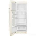 Réfrigérateur 2 portes SMEG FAB30LCR5 Crème – Image 6