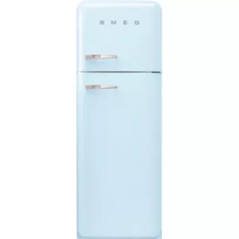 Réfrigérateur 2 portes	SMEG FAB30RPB5 Bleu Azur