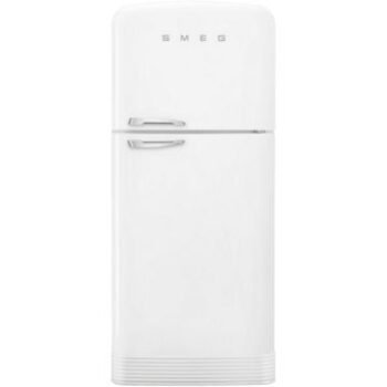 Réfrigérateur 2 portes	SMEG	FAB50RWH5 Blanc