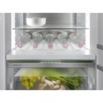 Réfrigérateur combiné encastrable LIEBHERR ICBbi5152-22 Prime BioFresh – Image 5