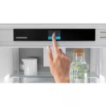 Réfrigérateur combiné encastrable LIEBHERR ICBbi5152-22 Prime BioFresh – Image 3