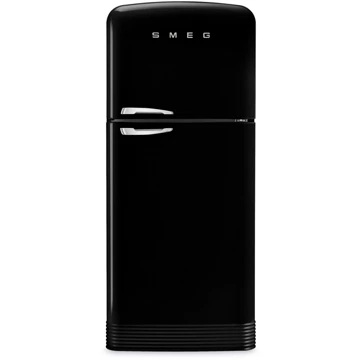 Réfrigérateur 2 portes SMEG FAB50RBL5 Noir