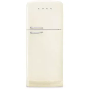 Réfrigérateur 2 portes	SMEG	FAB50RCR5 Crème