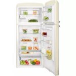 Réfrigérateur 2 portes SMEG FAB50RCR5 Crème – Image 7